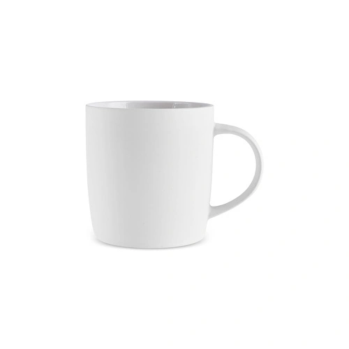 Karaca Soft Touch Beyaz 350 ml Kupa