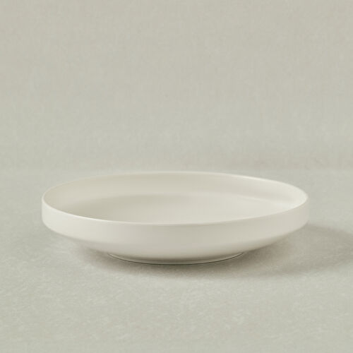 Karaca Stream Basic Line Çukur Tabak 19 cm