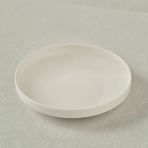 Karaca Stream Basic Line Çukur Tabak 19 cm