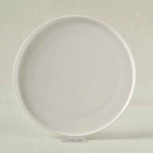 Karaca Stream Basic Line Servis Tabağı 26 cm Karaca Stream Basic Line Servis Tabağı 26 cm