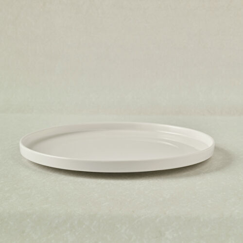 Karaca Stream Basic Line Servis Tabağı 26 cm Karaca Stream Basic Line Servis Tabağı 26 cm