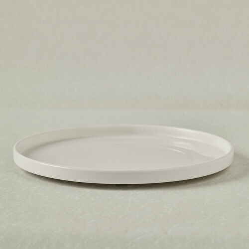 Karaca Stream Basic Line Servis Tabağı 23 cm