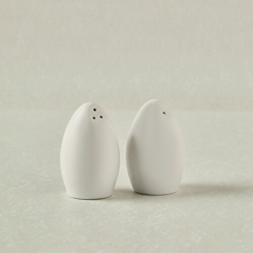 Karaca Stream Basic Line Tuzluk ve Biberlik