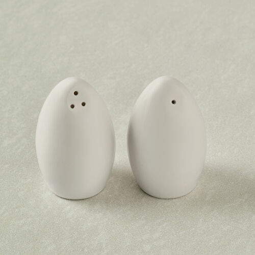 Karaca Stream Basic Line Tuzluk ve Biberlik