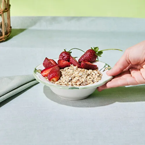 Karaca Little Garden Kase 17 cm Karaca Little Garden Kase 17 cm