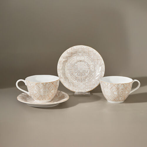 Karaca Casa 2 Kişilik Çay Fincanı 220 Ml