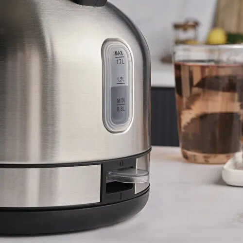 Karaca Retro 2202 Su Isıtıcısı Inox 2200W