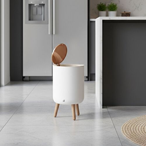 Karaca Soft Çöp Kutusu 7 Litre