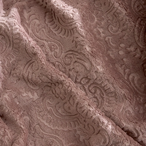 Karaca Home Valeria Best 8 Parça Çeyiz Seti Gül Kurusu