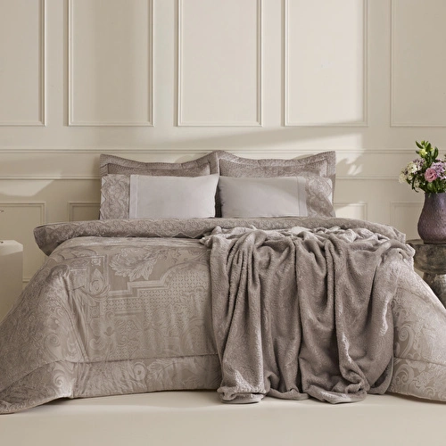 Karaca Home Valeria Best 8 Parça Çeyiz Seti Taş