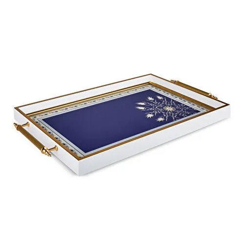 Karaca Bursa Dikdörtgen Tepsi 49x29 Cm Karaca Bursa Dikdörtgen Tepsi 49x29 Cm