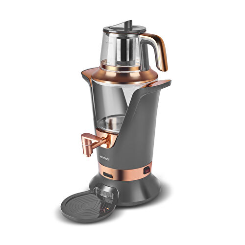 Karaca Maxiva 1651 Semaver Antrasit