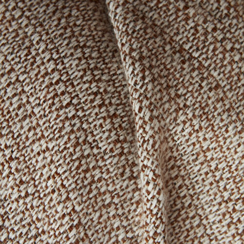 Karaca Home Randy Tek Kişilik Jakar Battaniye Bej