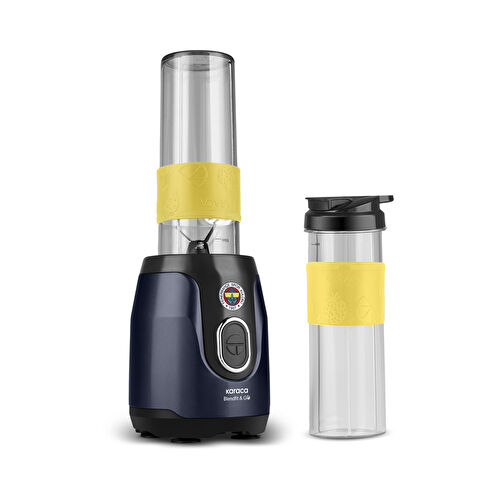 Karaca Blendfit Go Personal Kişisel Smoothie Blender Fenerbahçe