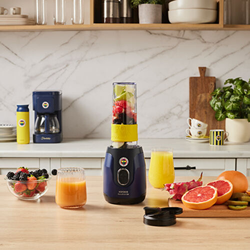 Karaca Blendfit Go Personal Kişisel Smoothie Blender Fenerbahçe