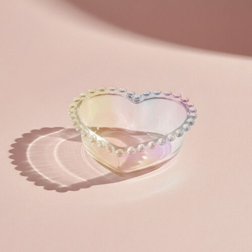 Karaca Rory Kalp Kase 13 cm