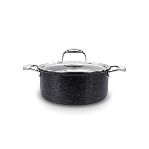 Karaca Biodiamond Pro İndüksiyon Tabanlı Tencere 20 Cm