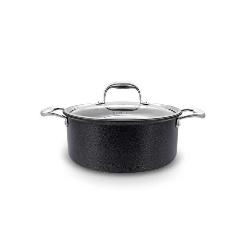 Karaca Biodiamond Pro İndüksiyon Tabanlı Tencere 24 Cm