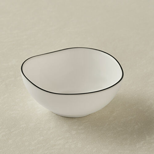 Karaca Agata Opal Cam Çerezlik 11 Cm