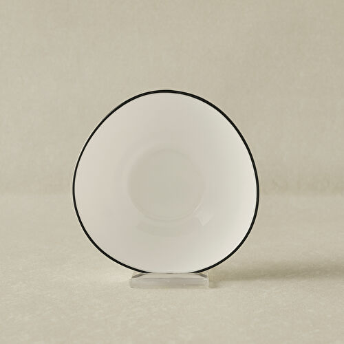 Karaca Agata Opal Cam Çerezlik 11 Cm Karaca Agata Opal Cam Çerezlik 11 Cm