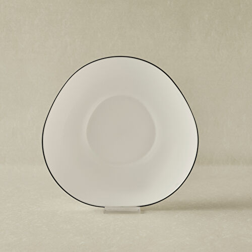 Karaca Agata Opal Cam Kase 20 Cm