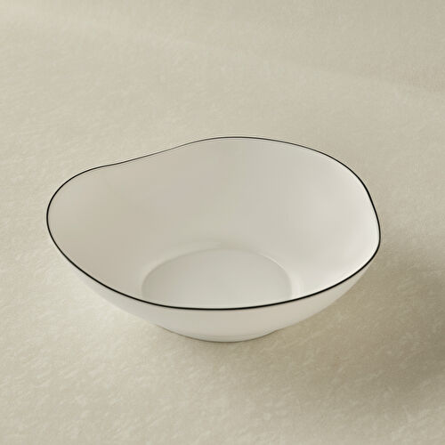 Karaca Agata Opal Cam Kase 20 Cm