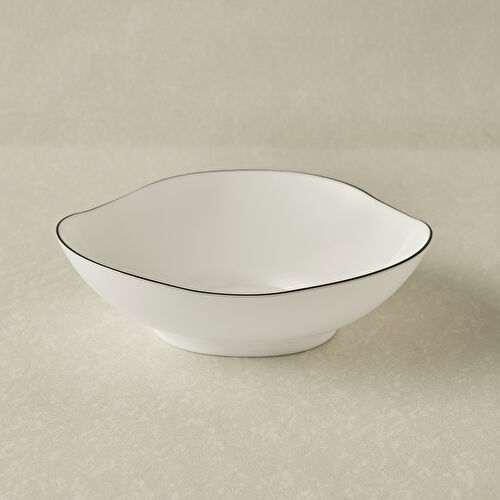 Karaca Agata Opal Cam Kase 20 Cm