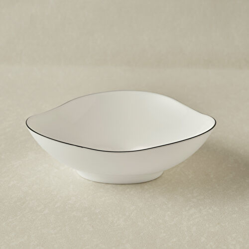 Karaca Agata Opal Cam Kase 18 Cm