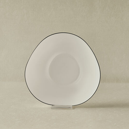 Karaca Agata Opal Cam Kase 18 Cm