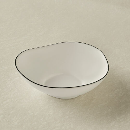 Karaca Agata Opal Cam Kase 15 Cm