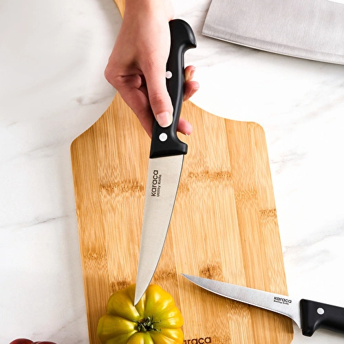 Karaca Prochef 5 Parça Kasap Bıçak Seti