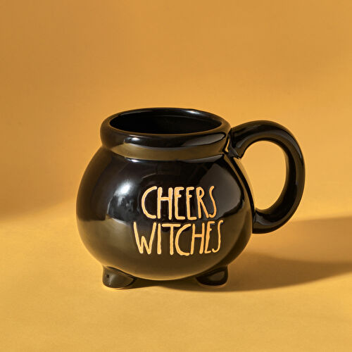 Karaca Boiler Kupa 380 Ml