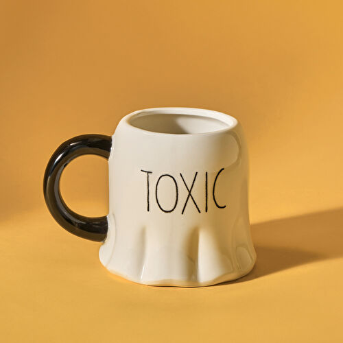 Karaca Ghost Kupa 330 Ml