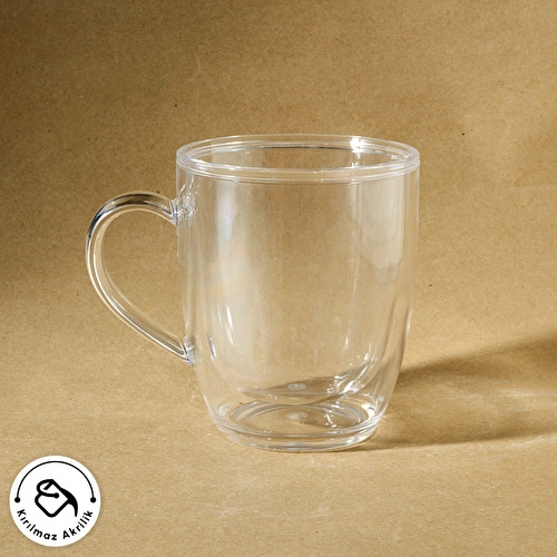Karaca Karya Akrilik Kupa 360 Ml