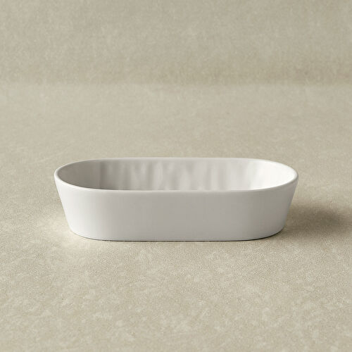 Karaca X Refika Bembeyaz Çerezlik 13 Cm