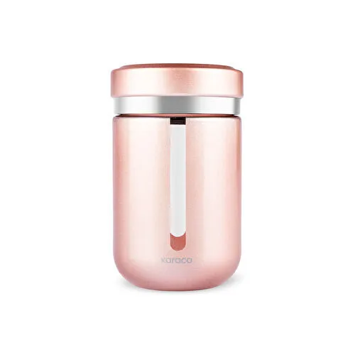 Karaca Mastermaid Saklama Kabı S Rosegold