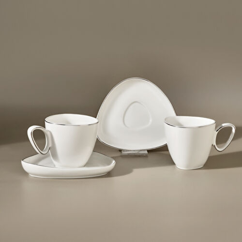 Karaca Streamline Tribe 2 Kişilik Çay Fincanı 200 Ml