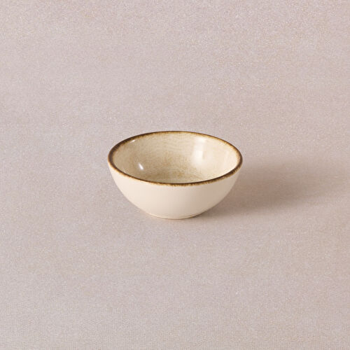 Karaca Ephesus Çerezlik 9 Cm Bej