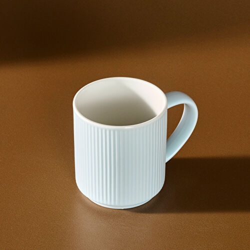 Karaca Arden Mavi Kupa 280 Ml