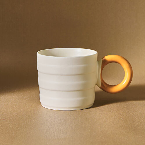 Karaca Adora Kupa 300 Ml Bej