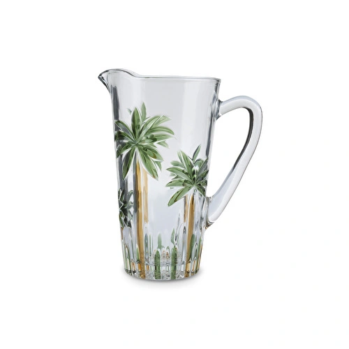 Karaca Palmiyeli Sürahi 1,5 Litre