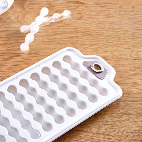 Crıck Crack Harmony Point Silikon Buz Kalıbı Crıck Crack Harmony Point Silikon Buz Kalıbı