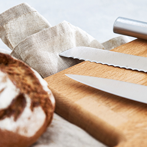 Karaca Inoxy Premium New 5 Parça Bıçak Seti Karaca Inoxy Premium New 5 Parça Bıçak Seti