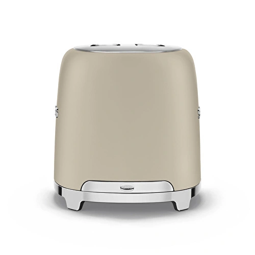 Smeg Ekmek Kızartma Makinesi Moonlight
