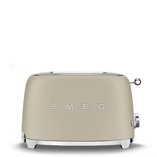 Smeg Ekmek Kızartma Makinesi Moonlight