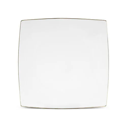 Karaca Square Bone Lucia 60 Parça 12 Kişilik Kare Yemek Takımı