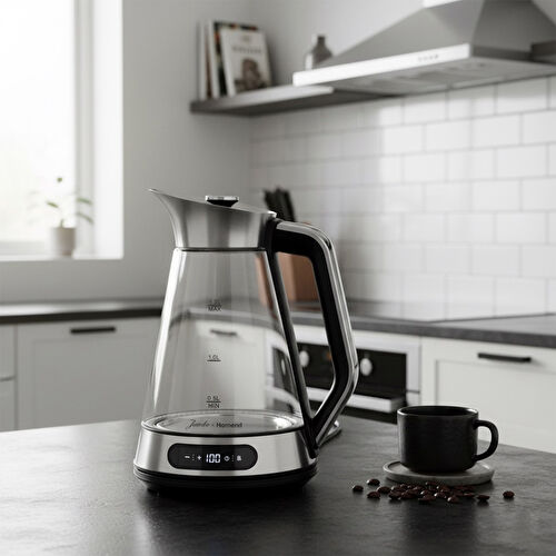 Jumbo x Homend Heatrow 1620H Su Isıtıcısı