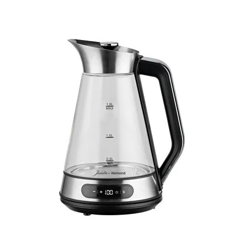 Jumbo x Homend Heatrow 1620H Su Isıtıcısı