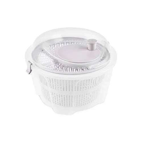 Karaca Container Salata Kurutcu Bej 4,40L