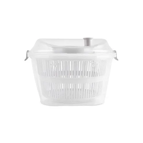 Karaca Container Salata Kurutcu Bej 4,40L